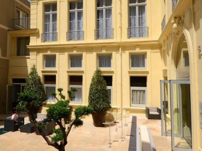 For sale Montpellier 1 room 24 m2 Herault (34000) photo 4