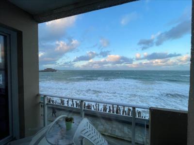 For sale Saint-malo 2 rooms 50 m2 Ille et vilaine (35400) photo 0