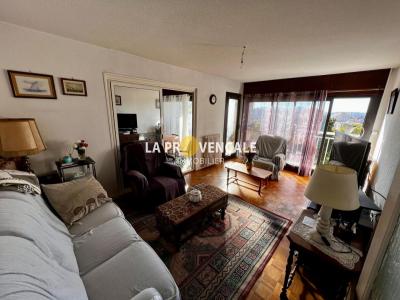 Acheter Appartement 60 m2 Marseille-13eme-arrondissement