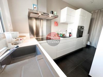 For sale Amiens 5 rooms 90 m2 Somme (80000) photo 4