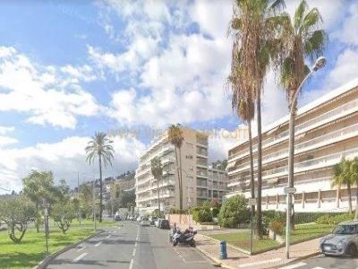 Life-annuity Menton 2 rooms 90 m2 Alpes Maritimes (06500) photo 0