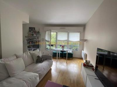 Life-annuity Paris-15eme-arrondissement 2 rooms 41 m2 Paris (75015) photo 0