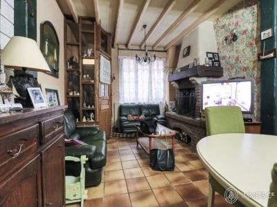 For sale Lomme 4 rooms 97 m2 Nord (59160) photo 0