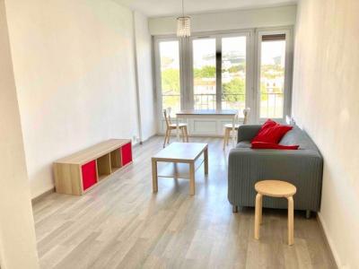 Acheter Appartement Marseille-9eme-arrondissement 155000 euros