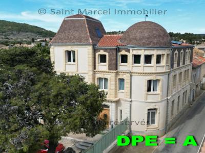 For sale Argeliers 10 rooms 434 m2 Aude (11120) photo 0