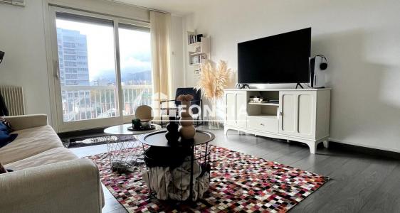 For sale Grenoble 4 rooms 80 m2 Isere (38100) photo 0