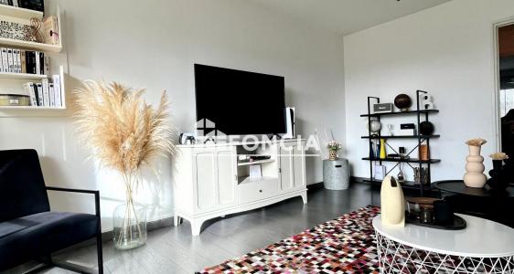 Acheter Appartement 80 m2 Grenoble