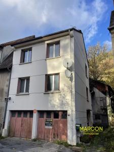 For sale Aubusson 4 rooms 72 m2 Creuse (23200) photo 0