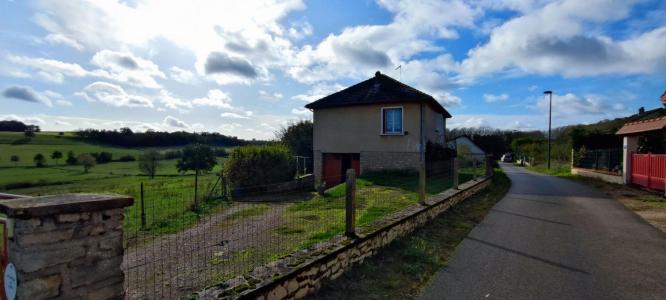 For sale Luthenay-uxeloup 6 rooms 82 m2 Nievre (58240) photo 2
