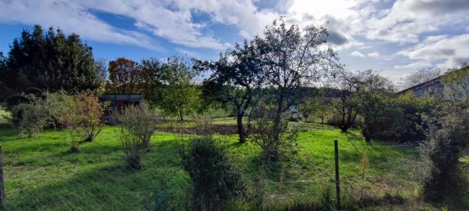 For sale Luthenay-uxeloup 6 rooms 82 m2 Nievre (58240) photo 3