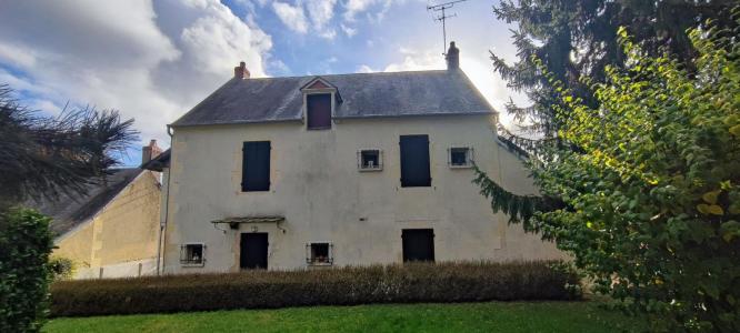 Acheter Maison Guerigny 139000 euros
