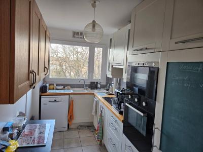 For sale Savigny-sur-orge 3 rooms 75 m2 Essonne (91600) photo 0