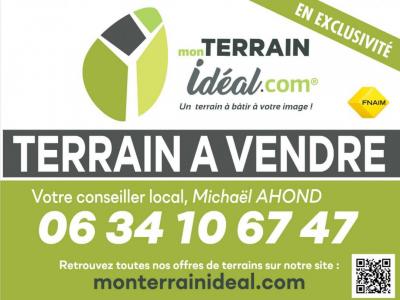 Acheter Terrain Argent-sur-sauldre Cher
