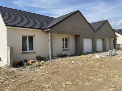 For sale Bourges 50 m2 Cher (18000) photo 0