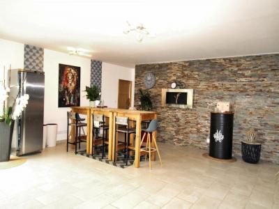 For sale Pont-audemer 6 rooms 155 m2 Eure (27500) photo 3