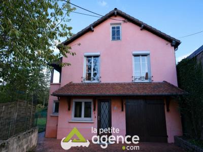 For sale Imphy 6 rooms 89 m2 Nievre (58160) photo 0