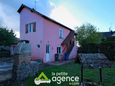 For sale Imphy 6 rooms 89 m2 Nievre (58160) photo 1