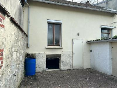 For sale Liancourt 4 rooms 53 m2 Oise (60140) photo 0