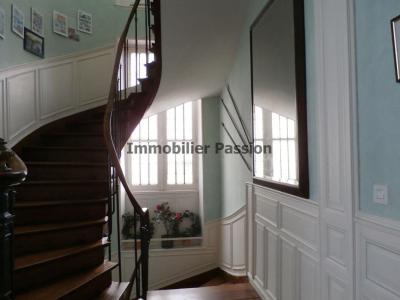 For sale Angers 16 rooms 489 m2 Maine et loire (49100) photo 4