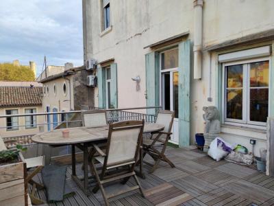 For sale Narbonne 4 rooms 220 m2 Aude (11100) photo 0