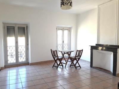 For sale Narbonne 3 rooms 72 m2 Aude (11100) photo 0