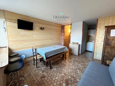 For sale Saint-lary-soulan 1 room 27 m2 Hautes pyrenees (65170) photo 0