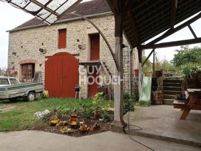 For sale Joux-la-ville 3 rooms 111 m2 Yonne (89440) photo 1