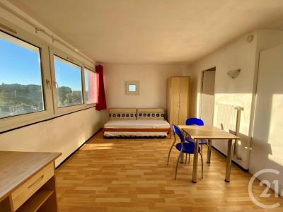 For sale Montpellier 1 room 24 m2 Herault (34090) photo 1