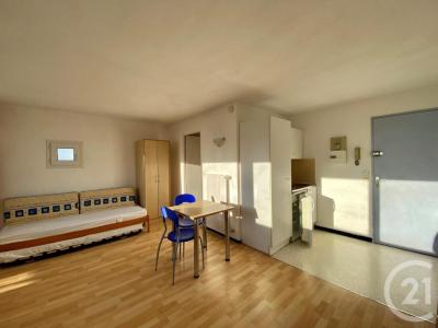 Acheter Appartement 24 m2 Montpellier