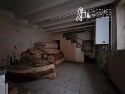 Acheter Maison Arles 168000 euros