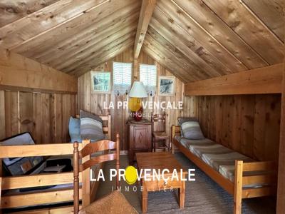 For sale Enchastrayes 6 rooms 140 m2 Alpes de haute provence (04400) photo 4
