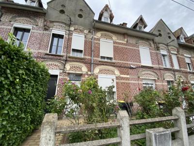 For sale Lievin 6 rooms 119 m2 Pas de calais (62800) photo 0