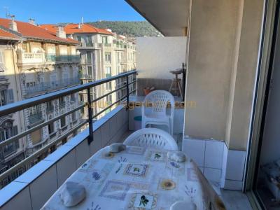 Life-annuity Nice 3 rooms 62 m2 Alpes Maritimes (06300) photo 0