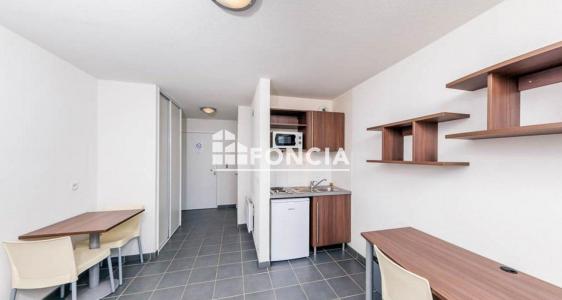 Acheter Appartement 19 m2 Grenoble