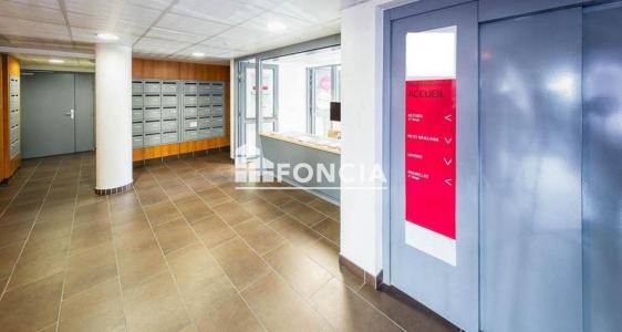 Acheter Appartement Grenoble 66000 euros