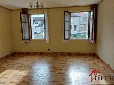 For sale Cheminon 4 rooms 80 m2 Marne (51250) photo 0