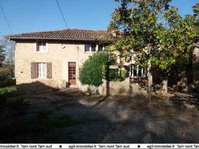 For sale Alos PUYCELSI 350 m2 Tarn (81140) photo 0