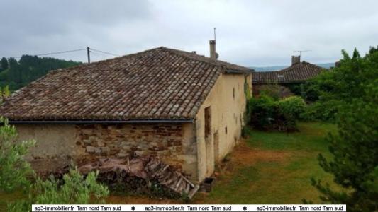 For sale Alos PUYCELSI 5 rooms 140 m2 Tarn (81140) photo 1