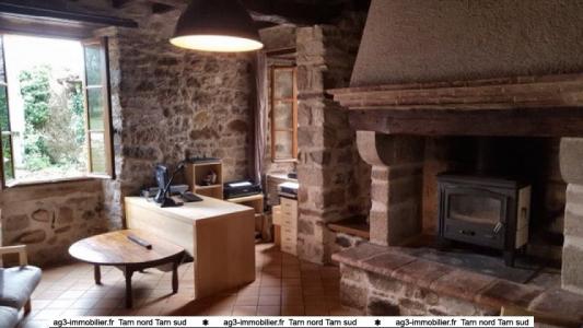 For sale Alos PUYCELSI 5 rooms 140 m2 Tarn (81140) photo 2