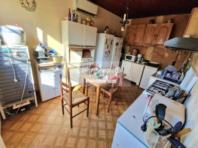 For sale Magny 5 rooms 100 m2 Indre (36400) photo 1