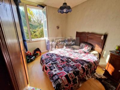 For sale Magny 5 rooms 100 m2 Indre (36400) photo 2