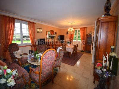 For sale Laval 7 rooms 148 m2 Mayenne (53000) photo 3