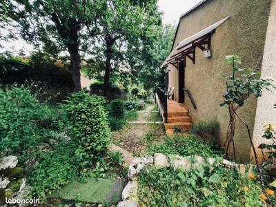 For sale Cahors 4 rooms 106 m2 Lot (46000) photo 1