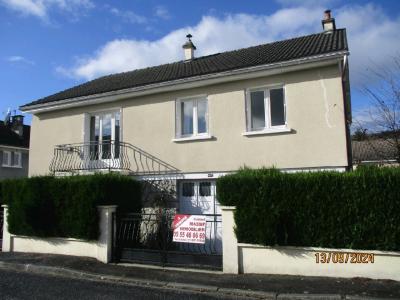 For sale Madic MADIC 5 rooms 104 m2 Cantal (15210) photo 0