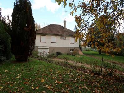 For sale Marines 4 rooms 83 m2 Val d'Oise (95640) photo 0