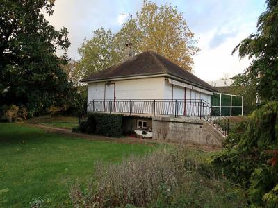 For sale Marines 4 rooms 83 m2 Val d'Oise (95640) photo 2