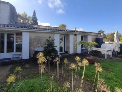 For sale Sainte-eulalie 5 rooms 120 m2 Gironde (33560) photo 0