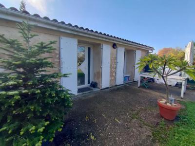 For sale Sainte-eulalie 5 rooms 120 m2 Gironde (33560) photo 1