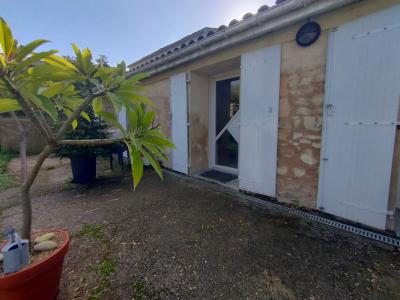 For sale Sainte-eulalie 5 rooms 120 m2 Gironde (33560) photo 2