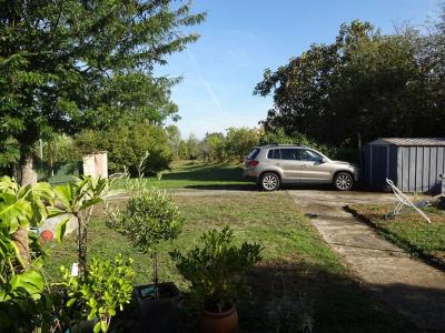 For sale Sainte-eulalie 5 rooms 120 m2 Gironde (33560) photo 4